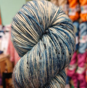 Merino Sock #13