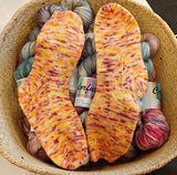 Merino Sock #1