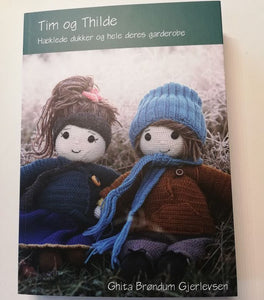 Tim og Thilde