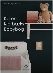 Karen Klarbæks babybog