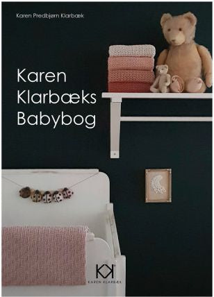 Karen Klarbæks babybog